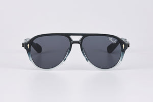 DAGON SUNGLASSES BLACK/BLACK