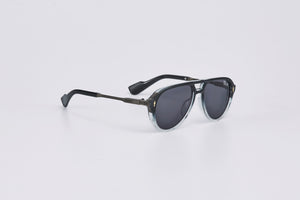 DAGON SUNGLASSES BLACK/BLACK