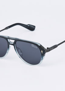 DAGON SUNGLASSES BLACK/BLACK