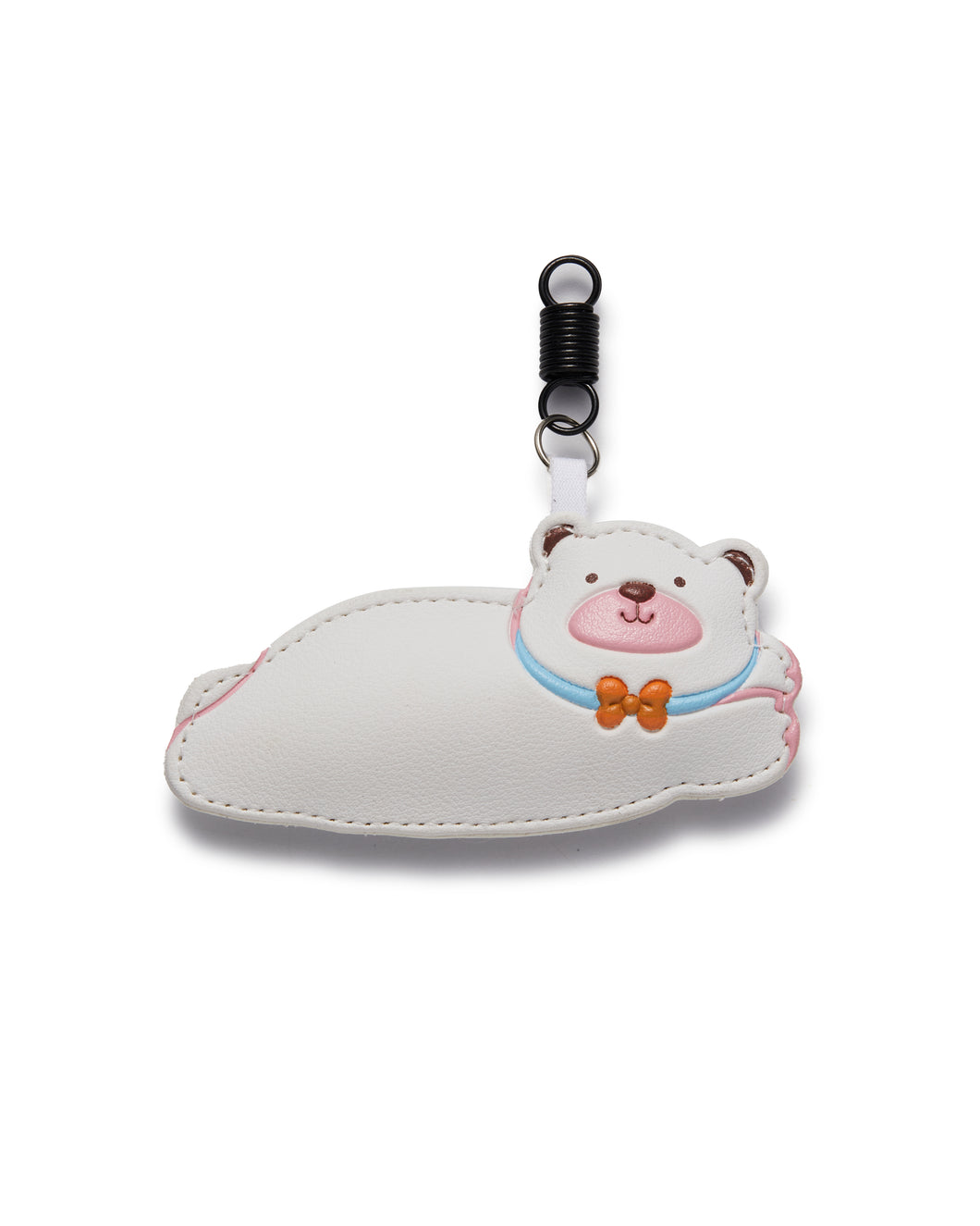 ADDY CUTIE POLAR BEAR SNEAKER ACCESSORIES