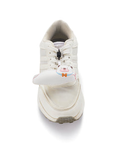 ADDY CUTIE POLAR BEAR SNEAKER ACCESSORIES