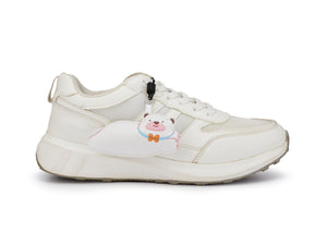 ADDY CUTIE POLAR BEAR SNEAKER ACCESSORIES